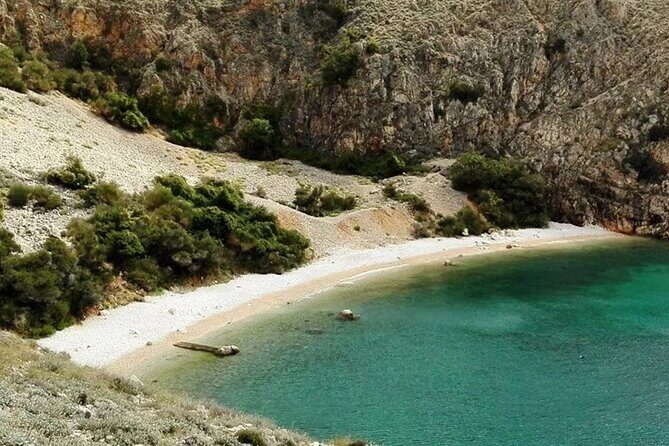 Swimming and Snorkeling on the Wild Bays 3.5 Hours (PUBLIC) - FAQs