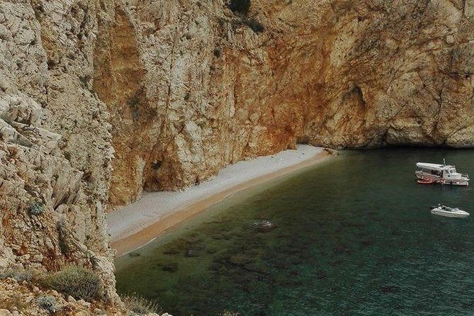 Swimming and Snorkeling on Wild bays with Captain Bobo - Passing the Test: Real Traveler Experiences