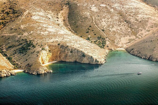Swimming and Snorkeling on Wild bays with Captain Bobo - Weather and Cancellation Policy