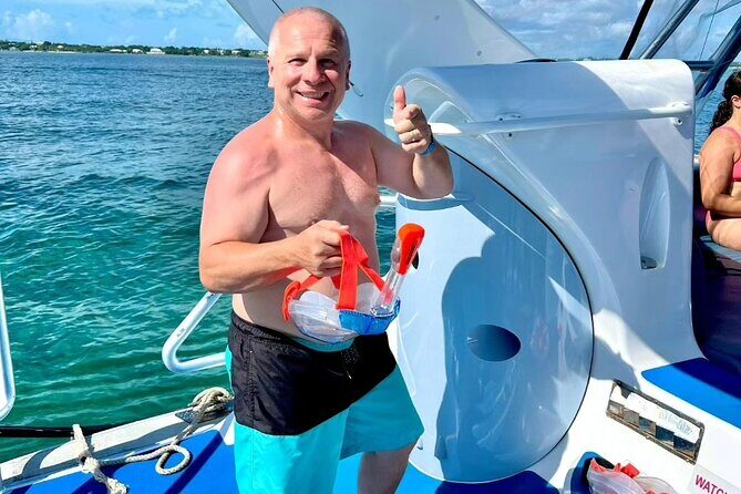 Swimming Pigs and Snorkeling Adventure on Athol Island - FAQs