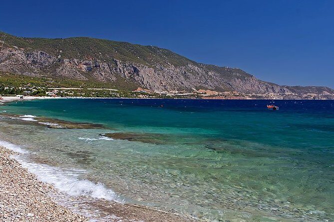 Swimming & Sunbathing by Athenian Riviera + Poseidon Temple Tour By Locals - The Sum Up