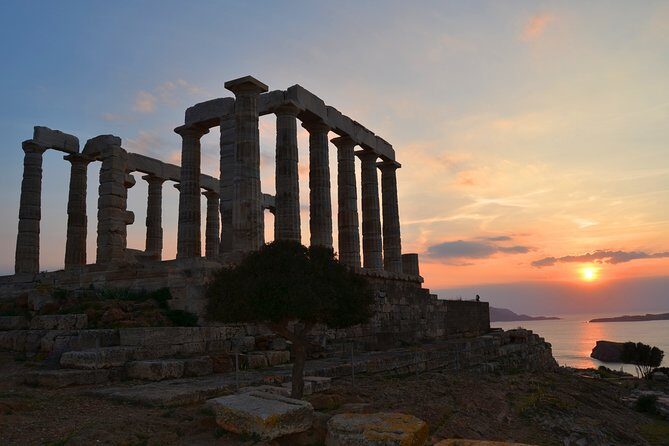 Swimming & Sunbathing by Athenian Riviera + Poseidon Temple Tour By Locals - FAQ