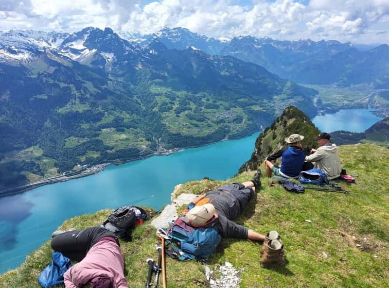 Swiss Alps: 7d Customized Trekking Tours Far From The Crowds - A Deep Dive into the 7-Day Swiss Alps Trekking Experience