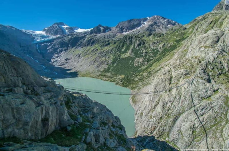 Swiss Alps: 7d Customized Trekking Tours Far From The Crowds - Analyzing the Value