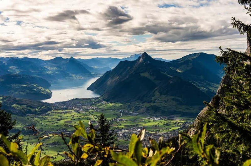 Swiss Alps: 7d Customized Trekking Tours Far From The Crowds - Final Thoughts
