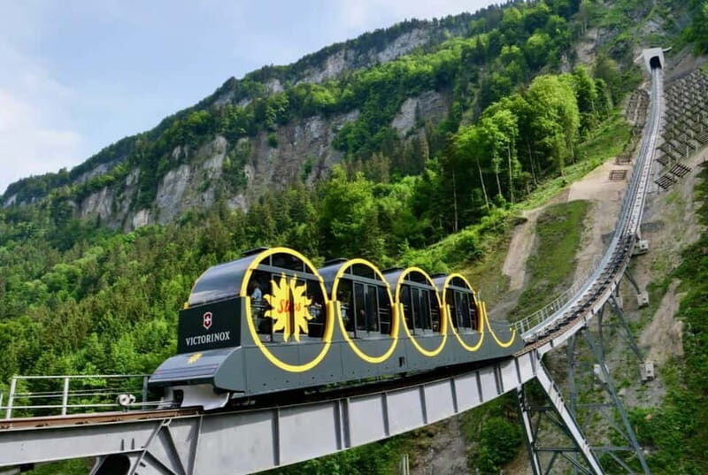 Swiss Alps: 7d Customized Trekking Tours Far From The Crowds - FAQ