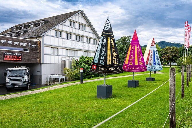 Swiss Cheese, Chocolates and Mountains Small-Group Tour from Zurich - An In-Depth Look at the Experience