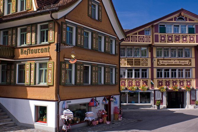 Swiss Cheese, Chocolates and Mountains Small-Group Tour from Zurich - Is This Tour Right for You?
