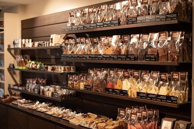 Swiss Cheese, Chocolates and Mountains Small-Group Tour from Zurich - Frequently Asked Questions