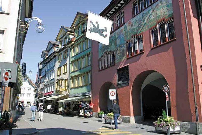 Swiss Cheese, Chocolates and Mountains Small-Group Tour from Zurich - Final Thoughts