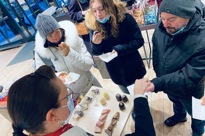 Swiss Chocolate Safari - Who Is This Tour Best For?