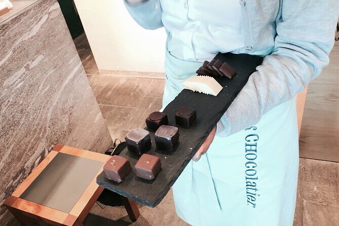 Swiss Chocolate Safari - FAQ