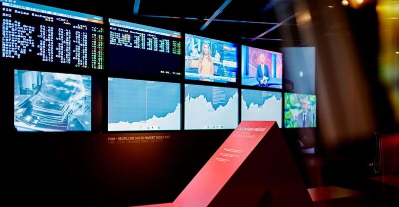 Swiss Finance Museum Admission Ticket - Final Thoughts: Is It Worth Your Time?
