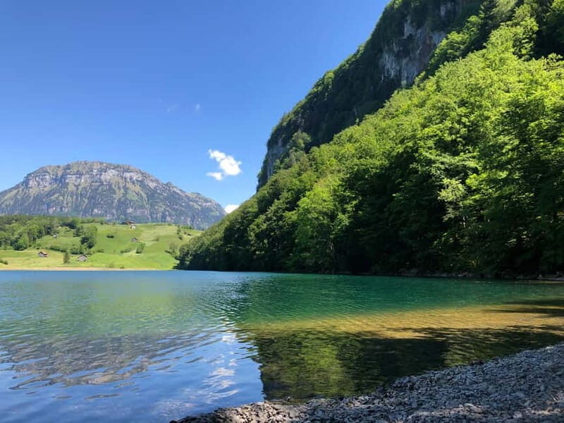 Swiss Highlights: Guided Zürich, Lucerne and Basel tour - An In-Depth Look at the Swiss Highlights Tour