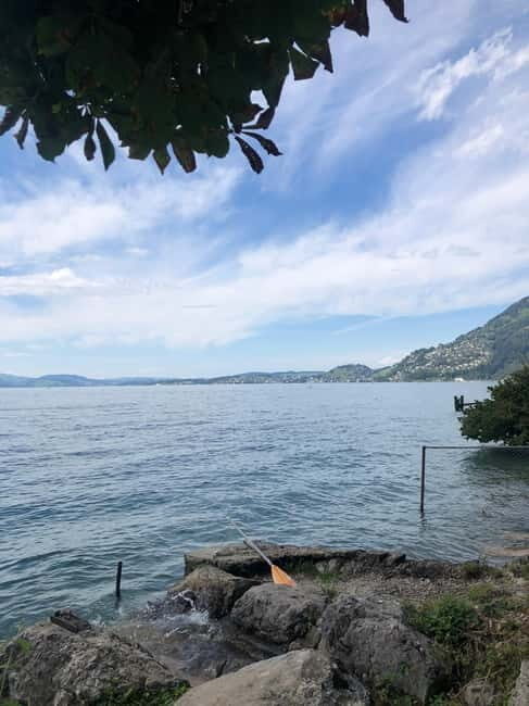 Swiss Highlights: Guided Zürich, Lucerne and Basel tour - Final Thoughts
