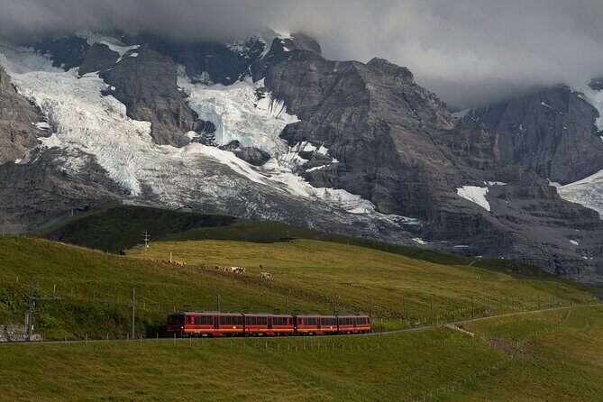 Swiss Travel Pass - Exploring the Swiss Travel Pass in Detail