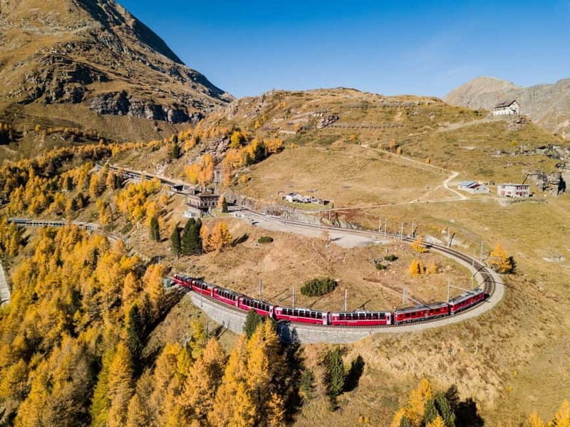 Swiss Travel Pass: Unlimited Travel on Train, Bus & Boat - Practical Tips for Making the Most of the Pass