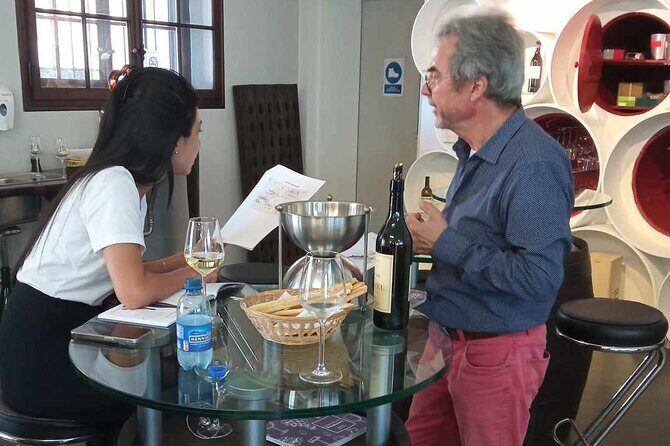 Swiss Vineyard Wine Tasting Tour in Vaud - Key Points