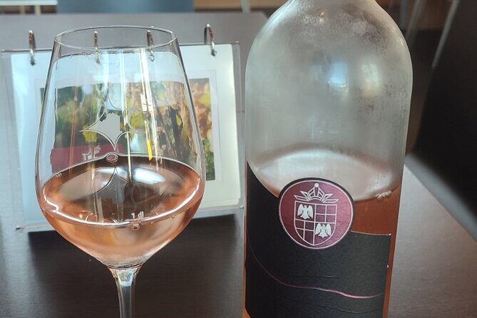 Swiss Vineyard Wine Tasting Tour in Vaud - Practical Details and What to Expect