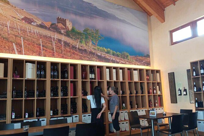 Swiss Vineyard Wine Tasting Tour in Vaud - Final Thoughts