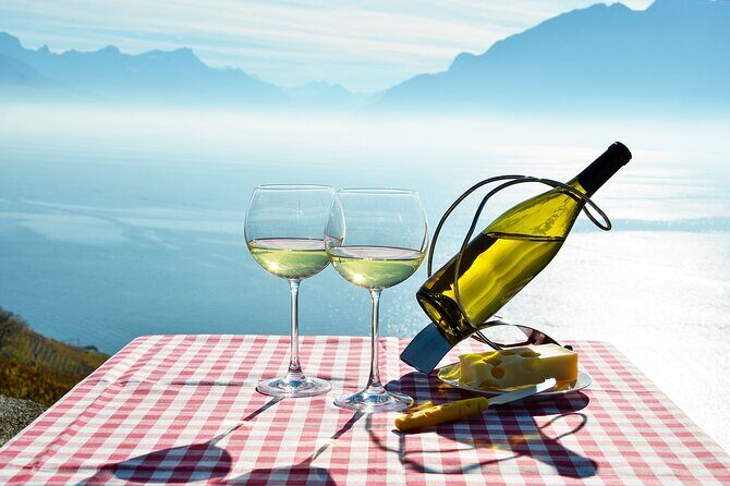 Swiss Wine Tasting at Lavaux Vineyards: Private Trip from Geneva - The Sum Up