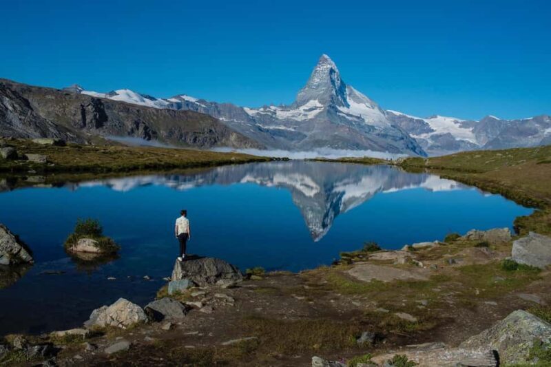 Switzerland: Personalized Tour with Geography Expert - The Sum Up