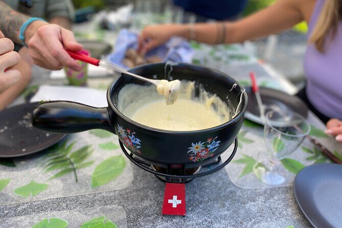 Switzerland Picturebook Private Tour: Farm, Villages, & Mountains - The Farm Experience: A Taste of Swiss Agriculture