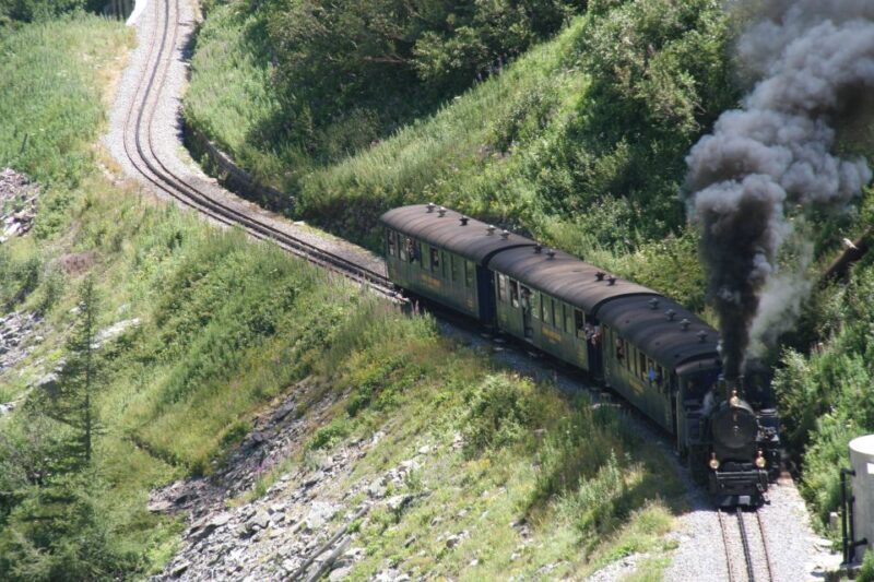 Switzerland: Private Day Tour by car with unlimited km - Exploring Switzerland with a Private Guide: What You Can Expect