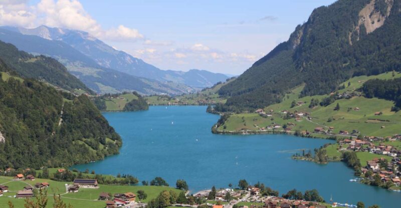 Switzerland: Private Day Tour by car with unlimited km - Who Is This Tour Best For?