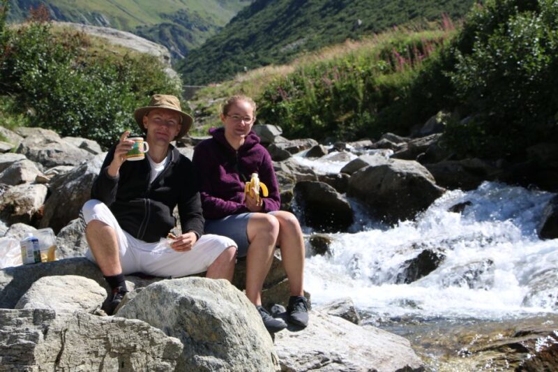 Switzerland: Private Day Tour by car with unlimited km - FAQs