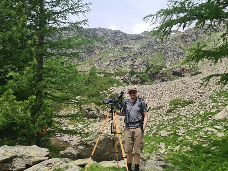 Switzerland: Private nature safari with local guide. Discover the Alps, lakes, and more. - Exploring Switzerland’s Ecological Diversity