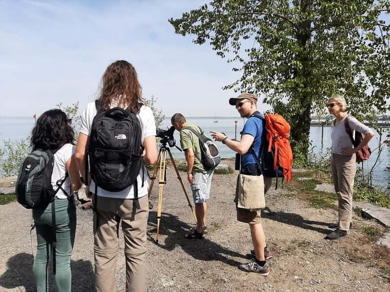 Switzerland: Private nature safari with local guide. Discover the Alps, lakes, and more. - Who Will Love This Tour?