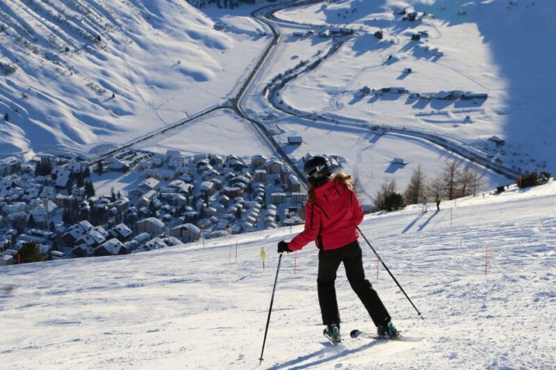 Switzerland: Private Skiing Day Tour for any level - Who Should Consider This Tour?