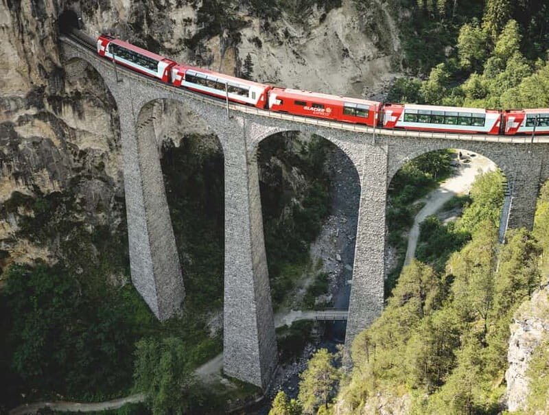 Switzerland: Train, Bus, Boat Travel Pass Flex - Final Thoughts on the Switzerland Travel Pass Flex