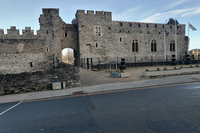 Swords Dublin Ireland Walking Tour Fun Experience - Who Is This Tour Best For?