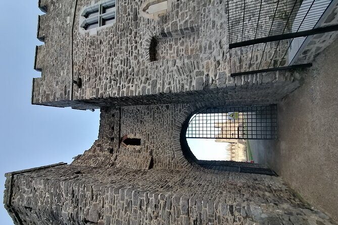 Swords Dublin Ireland Walking Tour Fun Experience - Final Thoughts