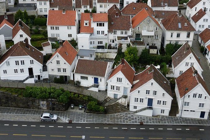 Swords in Rock monument and Stavanger highlights private tour - Final Thoughts