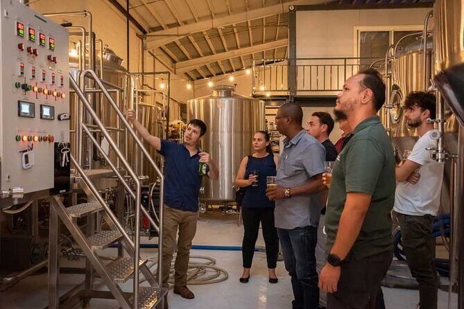 SXM Beer, Burger And Beach Tour - Final thoughts on the SXM Beer, Burger & Beach Tour