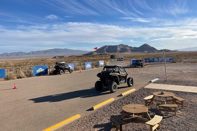 SXS Tour W/ A Stop at Pioneer Saloon Goodsprings in Las Vegas - Who Should Consider This Experience?