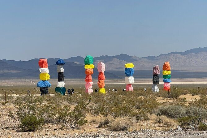 SXS Tour W/ A Stop at Pioneer Saloon Goodsprings in Las Vegas - FAQs