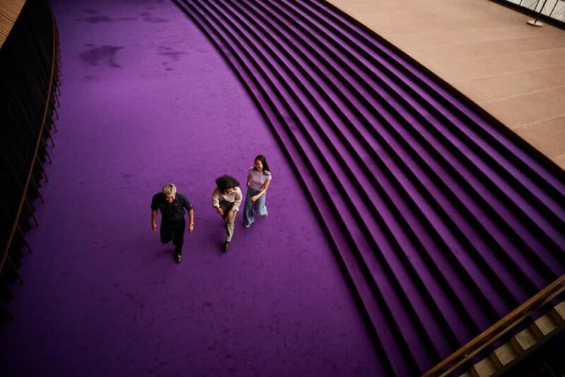 Sydney: 1-Hour Opera House Tour with Meal and Drink - The Sum Up: Is This Tour Right for You?