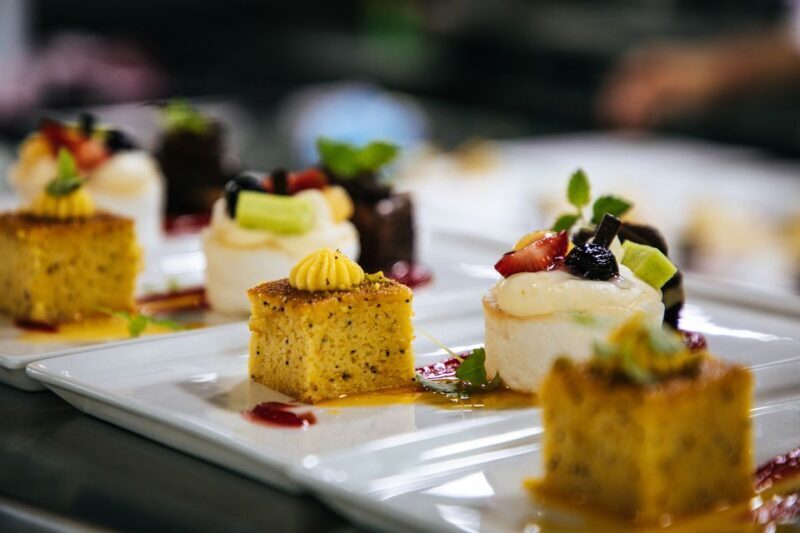 Sydney: 2-Course All Inclusive Lunch Harbour Cruise - FAQ