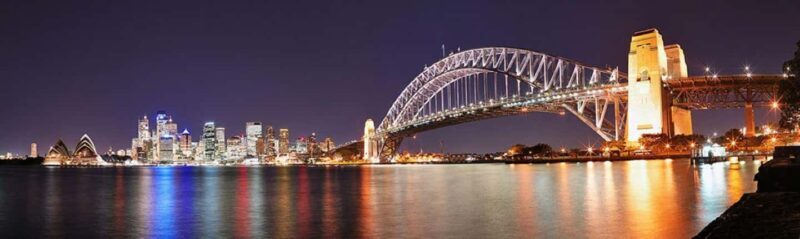 Sydney: 3 Hour Abba Tribute Show Harbour Cruise with Buffet - The Sum Up