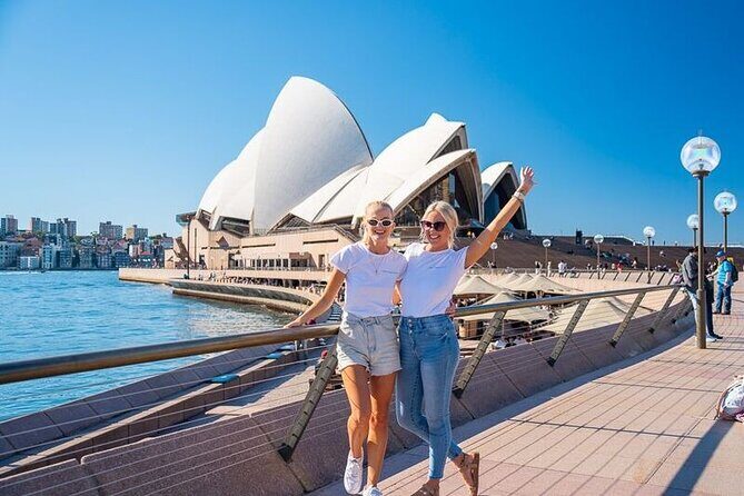 Sydney 4hr Private Walking Tour with Certified Guide - What Makes the Tour Valuable