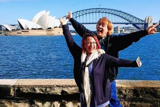 Sydney 4hr Private Walking Tour with Certified Guide - A Closer Look at the Experience