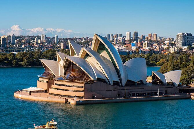 Sydney 6hr Private Walking Tour with Certified Guide - Discovering Sydney Through a Locals Eyes