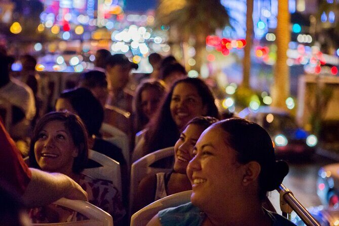 Sydney: 90-Minute Panoramic Big Bus Night Tour - An In-Depth Review of the Sydney Night Bus Tour