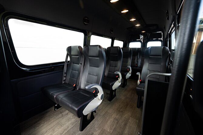 Sydney Airport Premium (DEPARTURE) Transfer - The Sum Up: Who Should Book This Transfer?