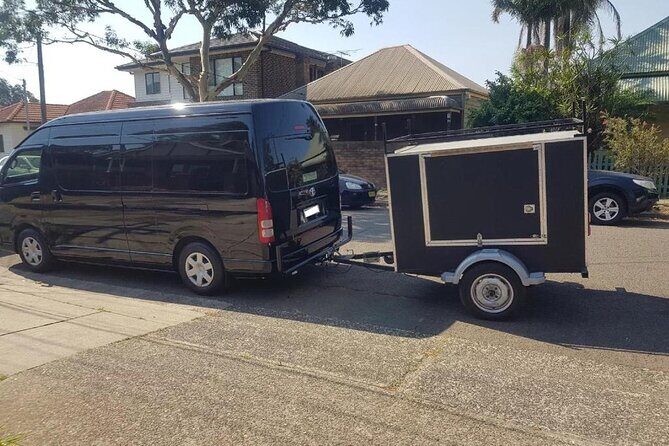 Sydney Airport Private Luxury Transfers - FAQ
