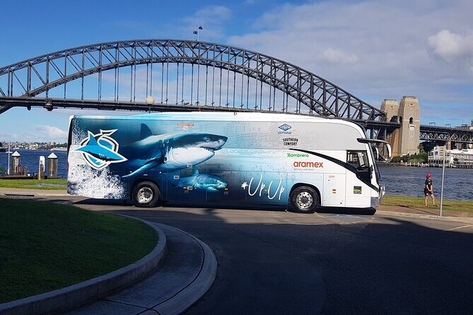Sydney Airport to Sydney CBD shared ride seat in vehicle shuttle transfer - Frequently Asked Questions